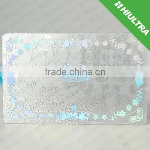 FM4428 RFID Contact IC Card photo-6