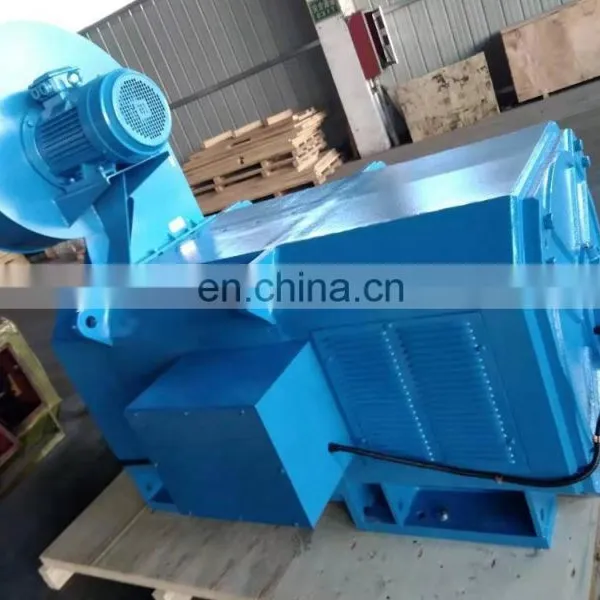 400 KW 440 V 400-1200 Rpm Z4-450-22 Big dc Motor photo-3