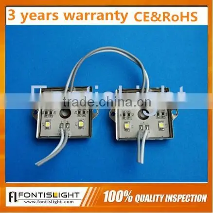 1210 4leds AL module /led modules for signs/led modules