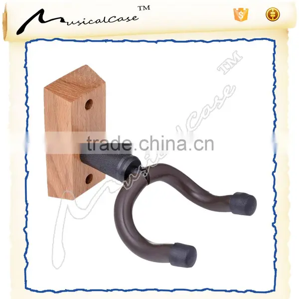 Guitar Wall Hanger for Electric , Bass, Acoustic Guitar