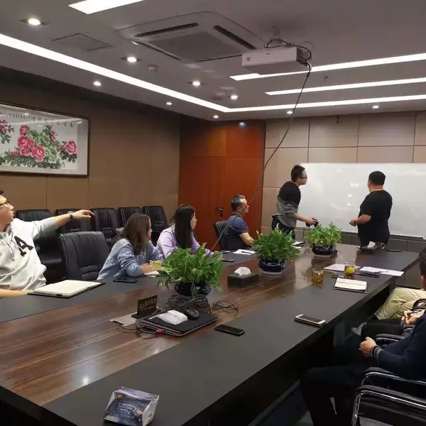 Shenzhen Yaen Technology Co. Ltd company overview - view 4