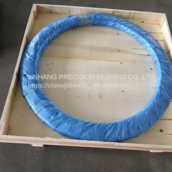 VSI 200744 N Swivel Bearing 816x648x56mm for Floating Crane Cargo Equipment photo-5