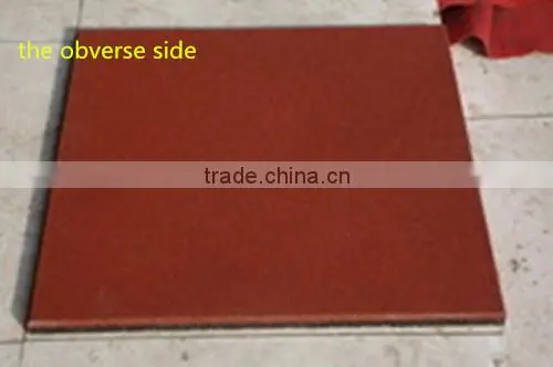 Excercise Used Rubber Flooring photo-3
