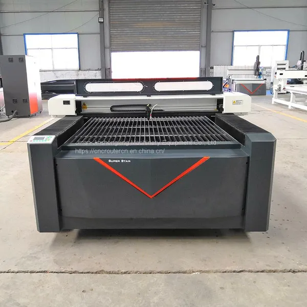 1325 Laser Cutting Machine Advertising Engraving Machine Laser Cutting Machine Manufacturers in China photo-3