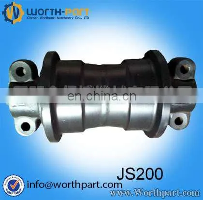 SJ200 Track Roller Excavator Undercarriage Parts photo-5