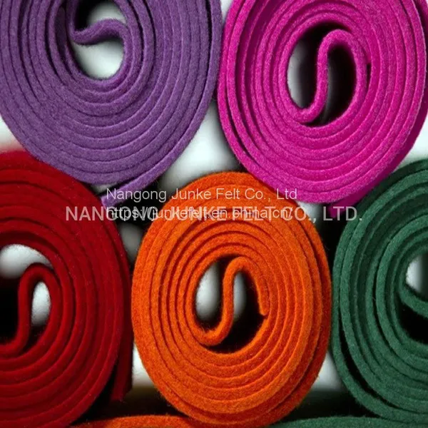 Wool Felt