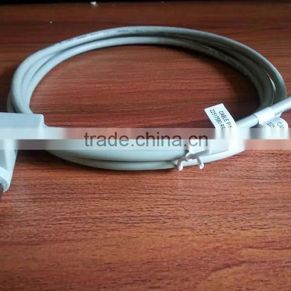 3FT CABLE For MINI MICR TO Verifone OMNI 3200 /RJ45 to Din Cable photo-2