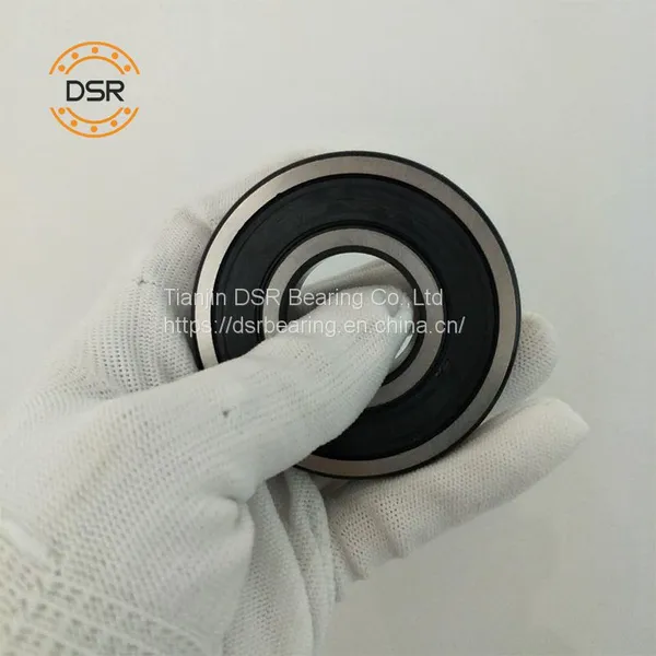 DSR Bearing Deep Groove Ball Bearing Original Non-Standard Bearings Ball Bearing 60/22 60/32 62/22 62/28 62/32 63/28 /32 Series, High Speed, OEM photo-3