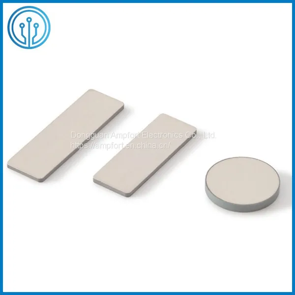B59102R0180A010 Cross PTC Thermistor Heating Element 1000 OHM 180C 230V For Hot Glue Gun photo-2