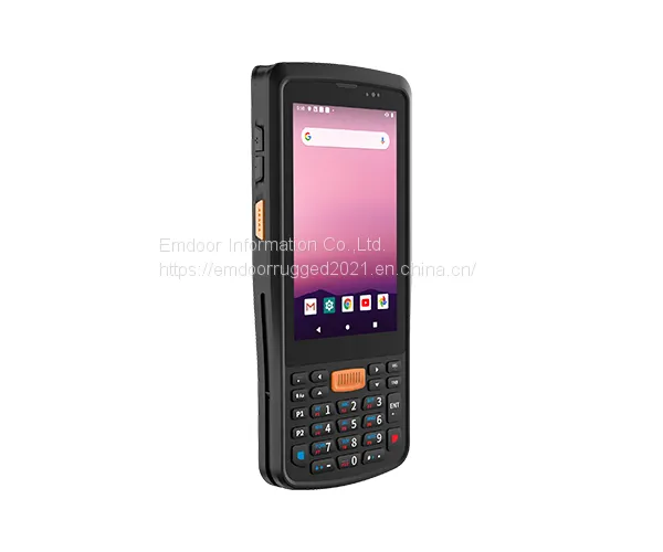 Rugged Handhelds