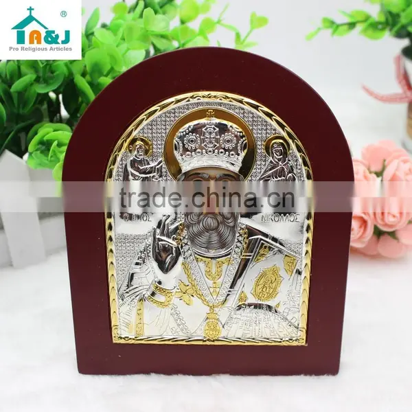 St. Nikolaos Icon photo-2