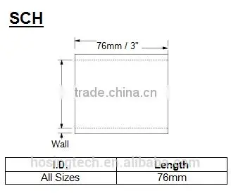 Factory Direct Favorable Price High Temperature Accessories Silicone Tube for Car photo-6