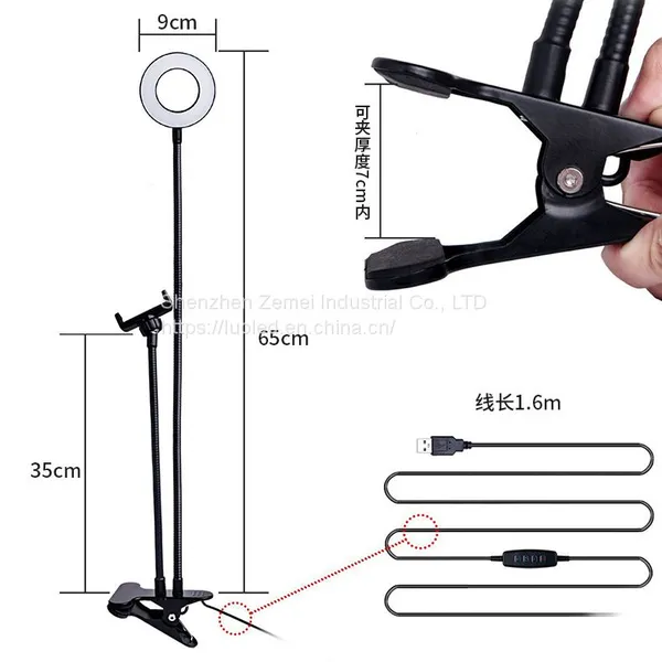 LED Lightphotoflood Lampfill-in Light photo-2