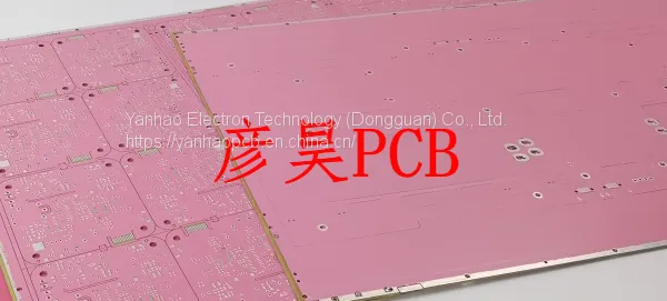 High-tech Enterprise, Has Been Dedicating to the Manuafacturing of PCB,PCBA and SMT Process photo-4
