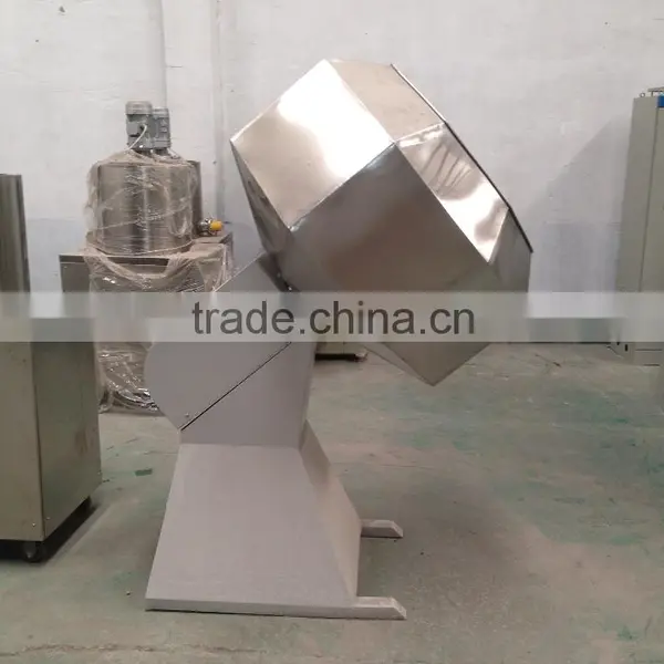 Automatic High Efficient Bread Crumbs Maker Machine photo-3