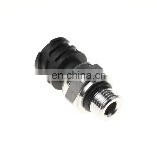 100001107 21634024 Engine Oil Pressure Sensor Sender Switch For VOLVO PENAT TRUCK D12 D13 photo-2