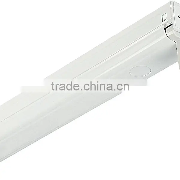 Batten Type Luminaires With Waterproof Lampholder photo-4
