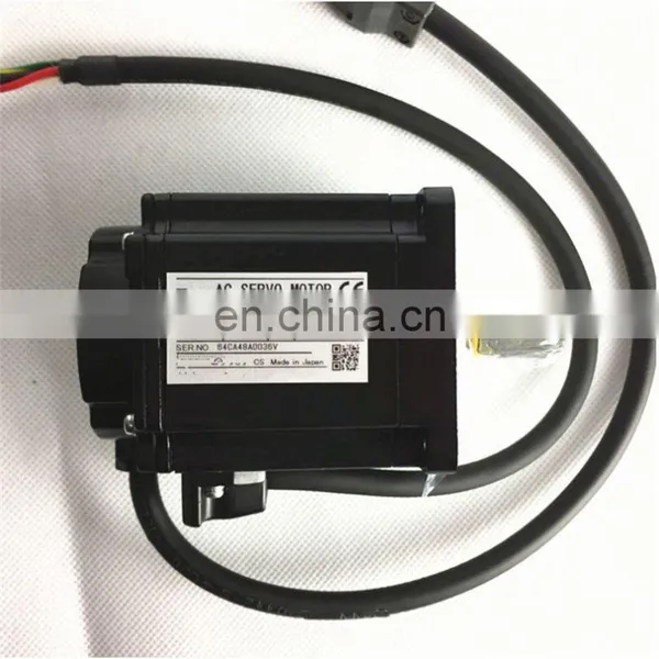 RYG.30HA AC Servo Amplifier photo-2