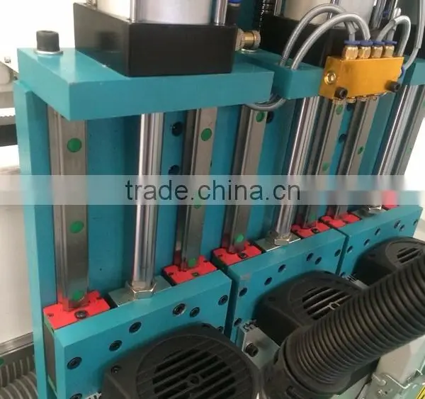Multi Spindle 3d Cnc Router Cnc Machine Cnc Router Machine 2016 Hot Product photo-5