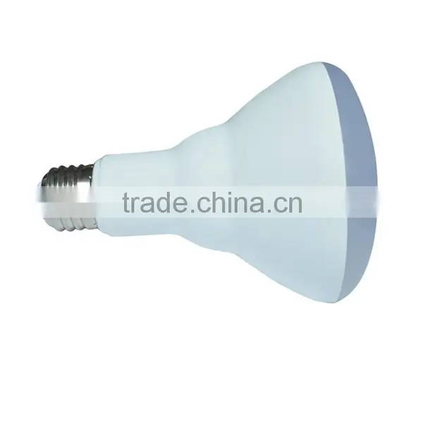 75 Watt Flood Track and Recessed LED BR30 Bulb photo-3