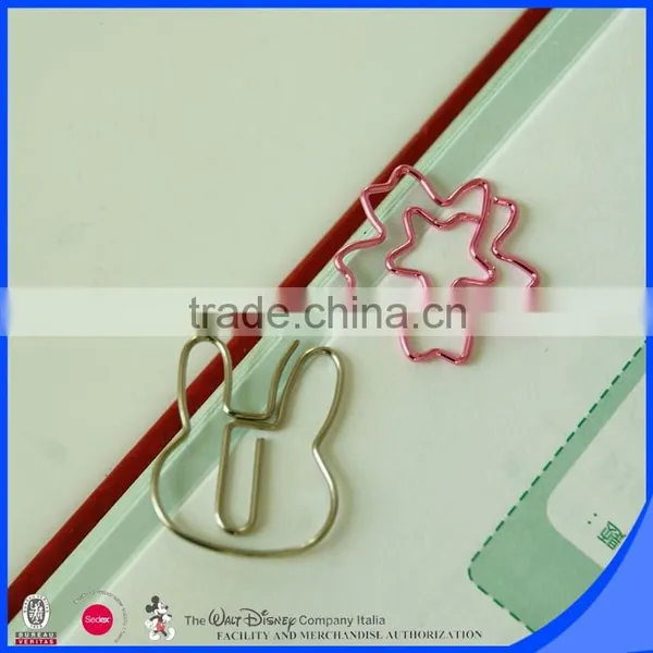 Fancy Paper Clips Stationery Unique Items Supplier's Choice photo-4