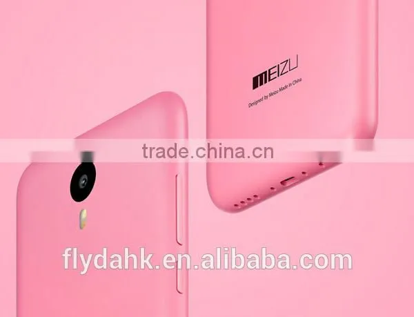 Meizu Note2 Phone 5.5 Inch Android 5.0 MTK6753 Octa Core RAM 2GB ROM 16/32GB 13.0MP Meizu m2 Note2 Phone photo-4