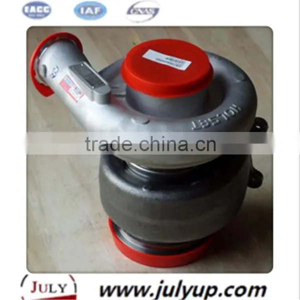 Original Dongfeng Auto Diesel Engine HX55w Turbocharger 3800471/3590044 Dedicated for Cummins M11