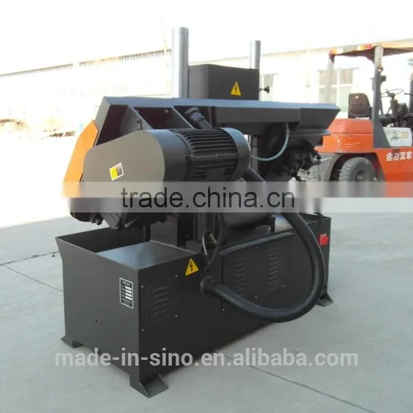 Horizontal Type and Vertical Style Vertical Panel Saw Machine photo-3