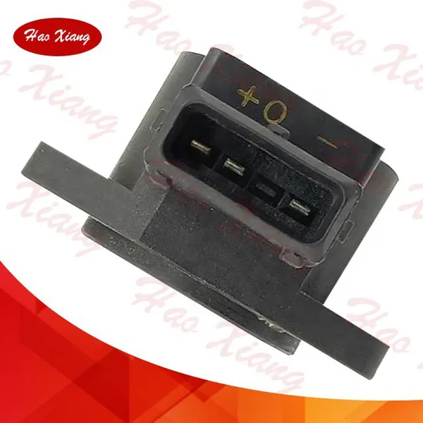 Haoxiang New Auto Throttle Position Sensor TPS Sensor MD614327 For Mitsubishi Eclipse photo-2