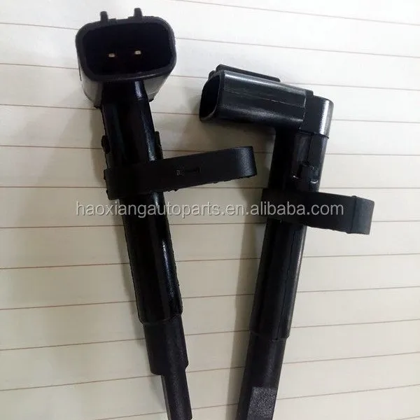 Haoxiang New Material Wheel Speed Sensor ABS 89545-30070 For Lexus GS300 GS350 GS430 ISF LS460 IS250 IS350 LS460 LS600H photo-3