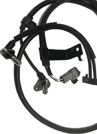Haoxiang New Material Wheel Speed Sensor ABS 8973879921 For Isuzu D-Max Rodeo 2.5 3.0 photo-4