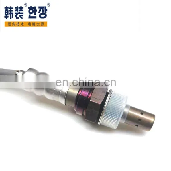 Factory Price Oxygen Sensor BE5Z-9F472-B BE5Z9F472B Be5z-9f472-b For Ford Mondeo 3.5L photo-2