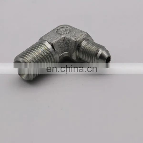 Haihuan Carbon Steel Long Radius 45 Degree Elbow Aluminum Magnetic Compression Elbow photo-4