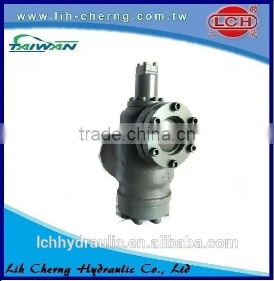 Hydraulic Directional Control Valve photo-5