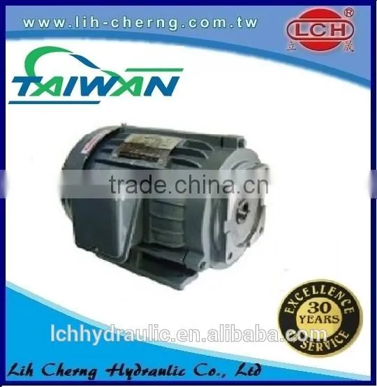 China Supplier Three Phase 415V 15kw AC Electrical Motors Y2160L-4 photo-2