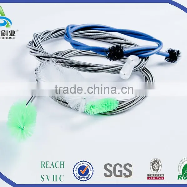 Plastic Trumpet Cleaning Brush photo-2