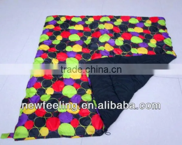 Envelope Sleeping Bag photo-3