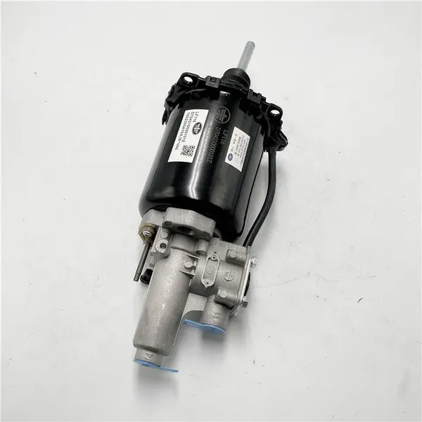 Brand New Great Price 1602305A70A/B Clutch Booster Cylinder For MT86 Mining Truck photo-4