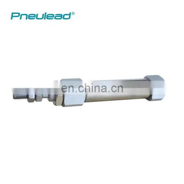 Airtac PB Type PCJ Series Air Cylinders With ISO Standard photo-2
