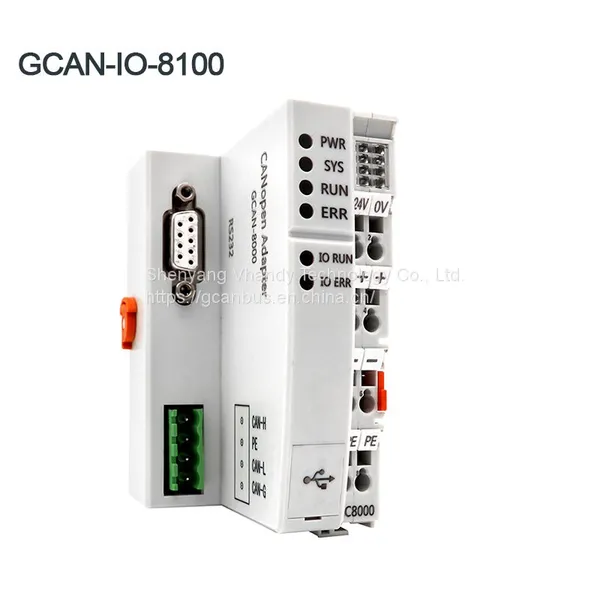 IO coupler Standard plc slave Modbus adapter OpenPCS programming environment IEC 61131-3 compliant IO coupler plc slave
