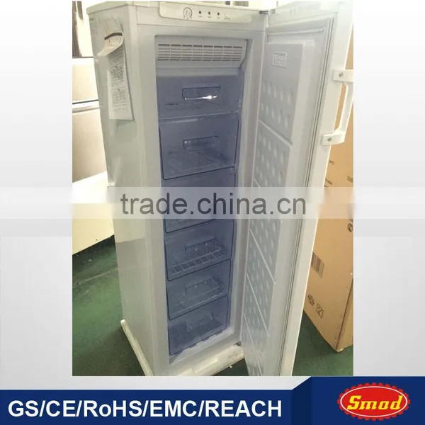 None Frost Stand Freezer Frost Freezer General Freezer With VCM Finishing photo-2