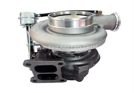 ISM11 turbocharger 4046025