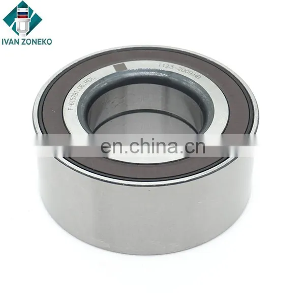 Superior Quality Wheel Bearing Replacement 51720 H5000 51720 H5000 51720H5000 Fit For Hyundai For Kia photo-5