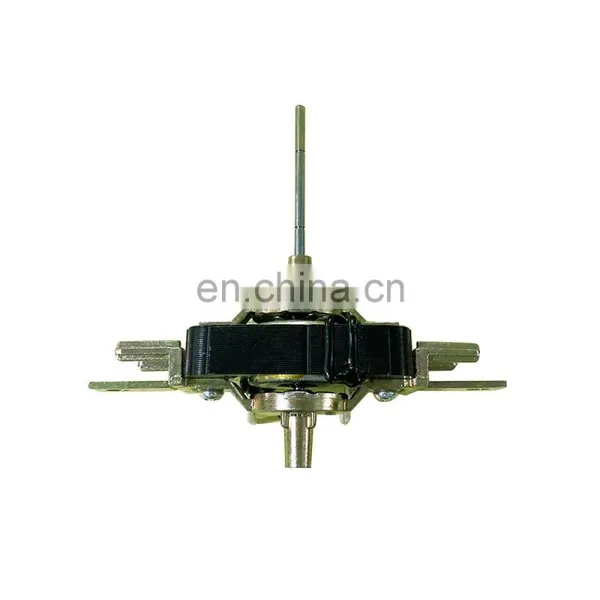 YZF-SM998 Motor Fan Refrigerator Small Fan Motor photo-4