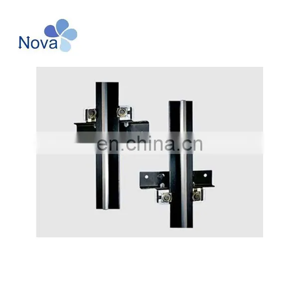 22 NEW Shaft Components Metal Machine Guide Rail T70-1/B Elevator photo-5