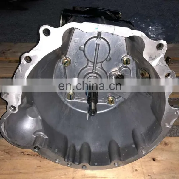 In Stock Original 4JB1 Gearbox photo-5