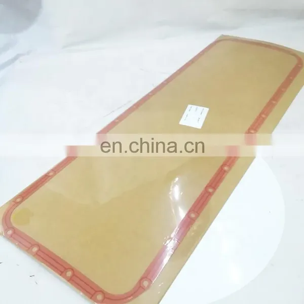 Oil Pan Gasket Engine Parts For Truck 3914017 On Sale photo-2