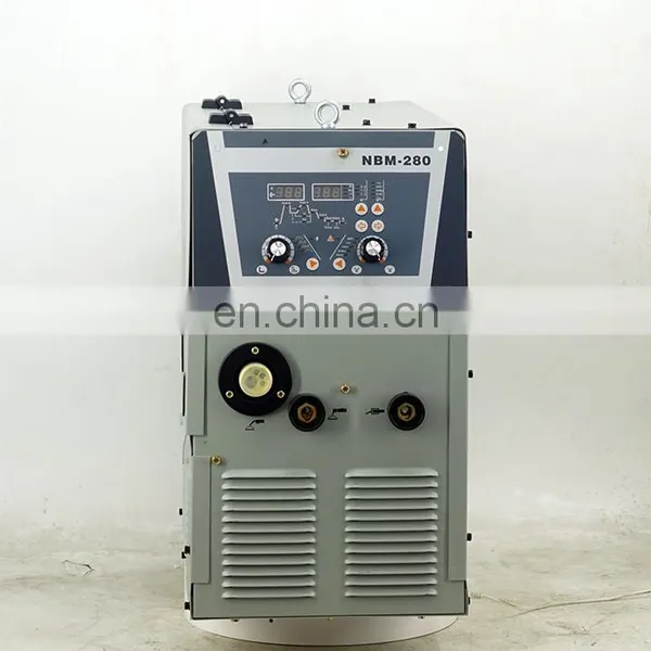 MIG PULSE Mig Welding Machine 350 Amp Mig Mag 250 photo-3