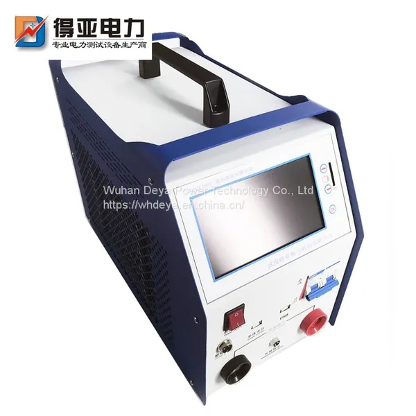 Battery Discharge Tester DYXD-F30B