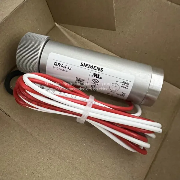 SIEMENS RAR9 Silicon Photocell Detector photo-2
